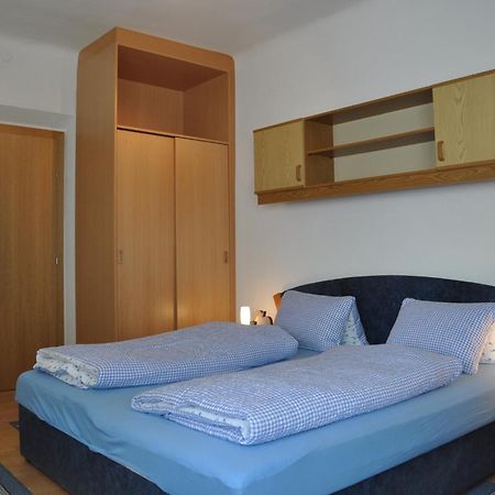 Appartements Pfausler Оец Екстериор снимка