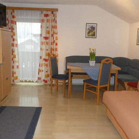 Appartements Pfausler Оец Екстериор снимка