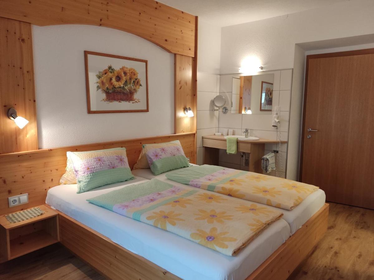 Appartements Pfausler Оец Екстериор снимка