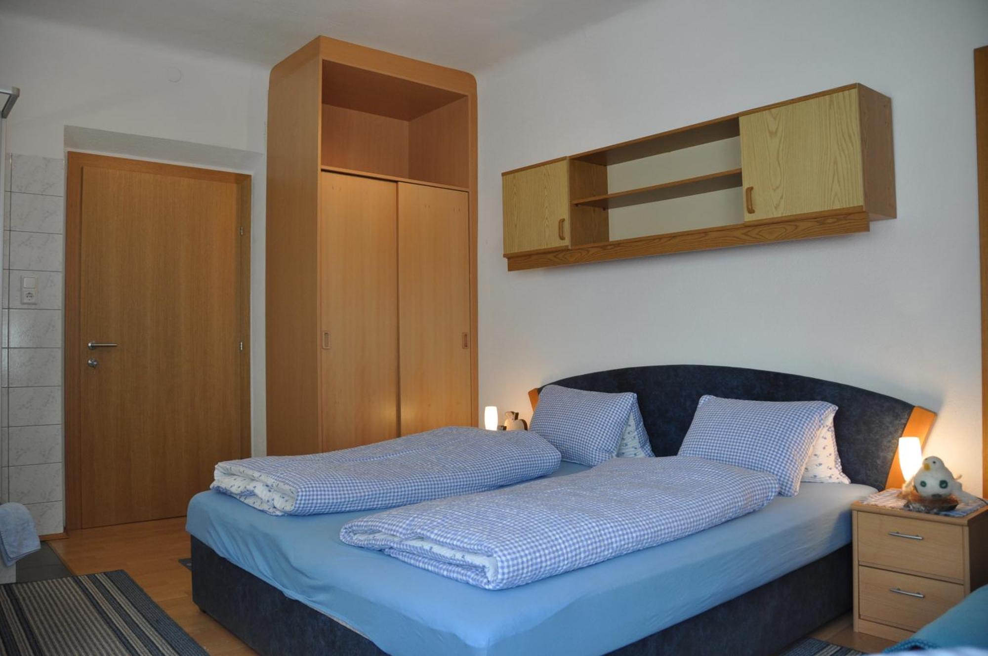 Appartements Pfausler Оец Екстериор снимка