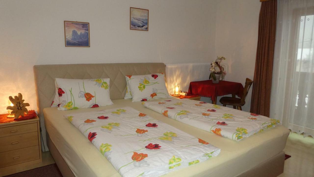 Appartements Pfausler Оец Екстериор снимка